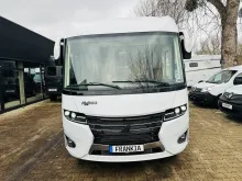 Fahrzeugbild Frankia Titan I840 QD 5,5t inkl. 4 Jahre Garantie #3
