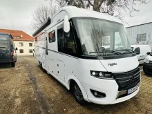 Fahrzeugbild Frankia Titan I840 QD 5,5t inkl. 4 Jahre Garantie #4