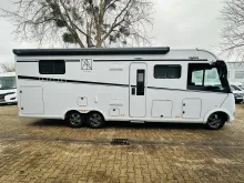 Fahrzeugbild Frankia Titan I840 QD 5,5t inkl. 4 Jahre Garantie #5