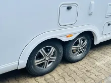 Fahrzeugbild Frankia Titan I840 QD 5,5t inkl. 4 Jahre Garantie #6