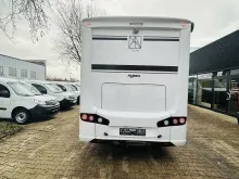 Fahrzeugbild Frankia Titan I840 QD 5,5t inkl. 4 Jahre Garantie #8