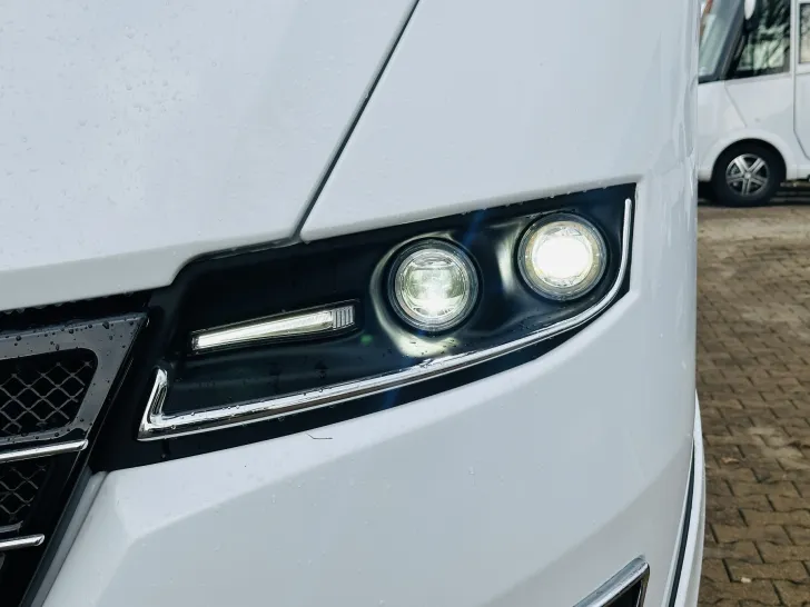 Fahrzeugbild Frankia Titan I840 QD 5,5t inkl. 4 Jahre Garantie #10