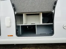 Fahrzeugbild Frankia Titan I840 QD 5,5t inkl. 4 Jahre Garantie #11