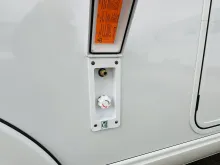 Fahrzeugbild Frankia Titan I840 QD 5,5t inkl. 4 Jahre Garantie #13