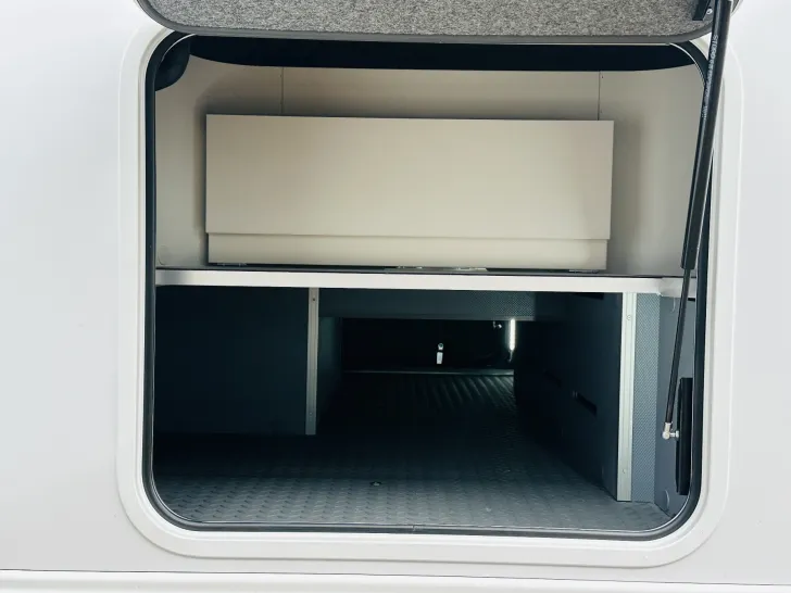 Fahrzeugbild Frankia Titan I840 QD 5,5t inkl. 4 Jahre Garantie #17