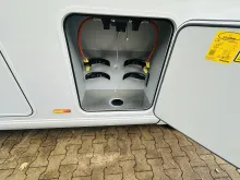 Fahrzeugbild Frankia Titan I840 QD 5,5t inkl. 4 Jahre Garantie #18