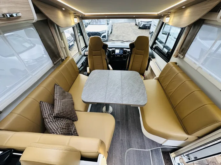 Fahrzeugbild Frankia Titan I840 QD 5,5t inkl. 4 Jahre Garantie #20