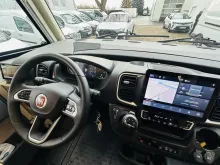 Fahrzeugbild Frankia Titan I840 QD 5,5t inkl. 4 Jahre Garantie #21