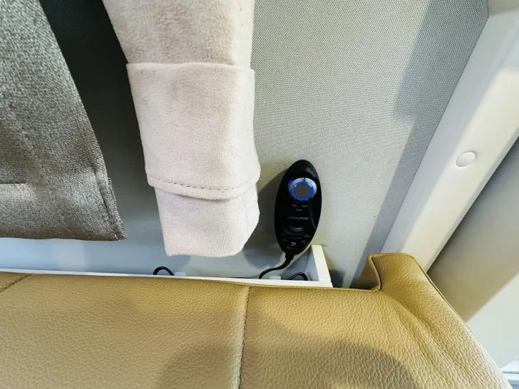 Fahrzeugbild Frankia Titan I840 QD 5,5t inkl. 4 Jahre Garantie #23