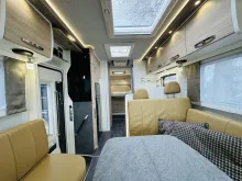 Fahrzeugbild Frankia Titan I840 QD 5,5t inkl. 4 Jahre Garantie #24