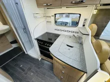 Fahrzeugbild Frankia Titan I840 QD 5,5t inkl. 4 Jahre Garantie #26