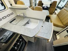 Fahrzeugbild Frankia Titan I840 QD 5,5t inkl. 4 Jahre Garantie #28