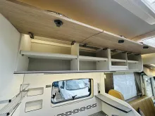 Fahrzeugbild Frankia Titan I840 QD 5,5t inkl. 4 Jahre Garantie #29