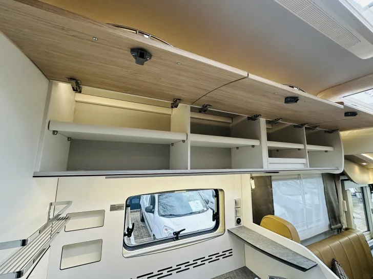 Fahrzeugbild Frankia Titan I840 QD 5,5t inkl. 4 Jahre Garantie #29