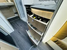 Fahrzeugbild Frankia Titan I840 QD 5,5t inkl. 4 Jahre Garantie #30