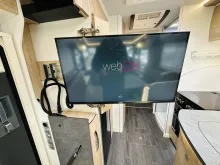 Fahrzeugbild Frankia Titan I840 QD 5,5t inkl. 4 Jahre Garantie #32