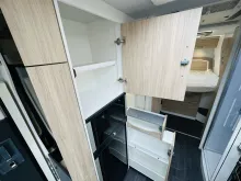 Fahrzeugbild Frankia Titan I840 QD 5,5t inkl. 4 Jahre Garantie #33