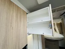 Fahrzeugbild Frankia Titan I840 QD 5,5t inkl. 4 Jahre Garantie #35