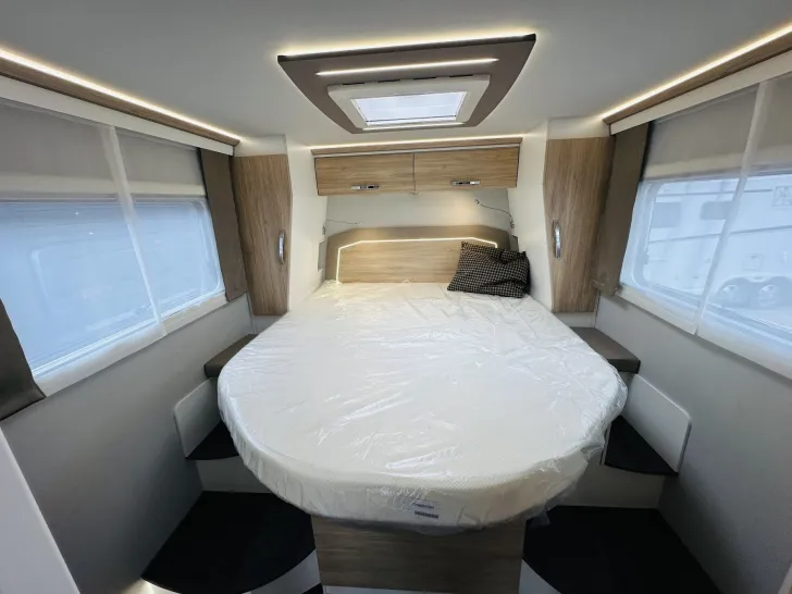 Fahrzeugbild Frankia Titan I840 QD 5,5t inkl. 4 Jahre Garantie #36