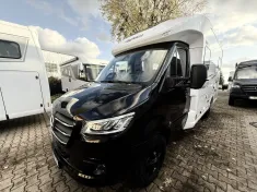 Bild 1 Frankia M-Line NEO MT 7 BD Black Line #Sondermodell