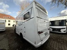 Bild 3 Frankia M-Line NEO MT 7 BD Black Line #Sondermodell