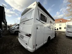 Bild 5 Frankia M-Line NEO MT 7 BD Black Line #Sondermodell