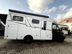 Bild 6 Frankia M-Line NEO MT 7 BD Black Line #Sondermodell