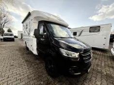 Bild 7 Frankia M-Line NEO MT 7 BD Black Line #Sondermodell
