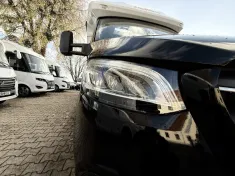Bild 8 Frankia M-Line NEO MT 7 BD Black Line #Sondermodell