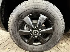 Bild 9 Frankia M-Line NEO MT 7 BD Black Line #Sondermodell