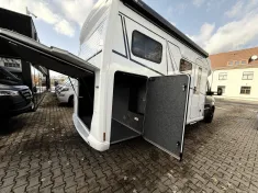 Bild 12 Frankia M-Line NEO MT 7 BD Black Line #Sondermodell