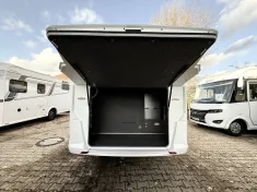 Bild 13 Frankia M-Line NEO MT 7 BD Black Line #Sondermodell