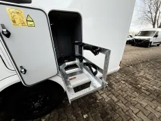 Bild 15 Frankia M-Line NEO MT 7 BD Black Line #Sondermodell