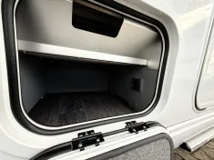 Bild 17 Frankia M-Line NEO MT 7 BD Black Line #Sondermodell