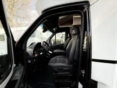 Bild 19 Frankia M-Line NEO MT 7 BD Black Line #Sondermodell