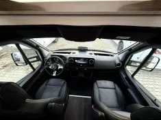 Bild 22 Frankia M-Line NEO MT 7 BD Black Line #Sondermodell