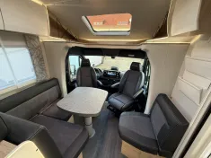 Bild 26 Frankia M-Line NEO MT 7 BD Black Line #Sondermodell