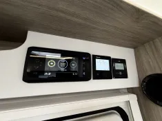 Bild 27 Frankia M-Line NEO MT 7 BD Black Line #Sondermodell