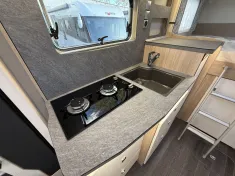 Bild 30 Frankia M-Line NEO MT 7 BD Black Line #Sondermodell