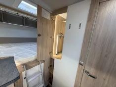 Bild 31 Frankia M-Line NEO MT 7 BD Black Line #Sondermodell