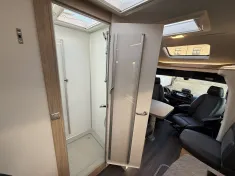 Bild 35 Frankia M-Line NEO MT 7 BD Black Line #Sondermodell