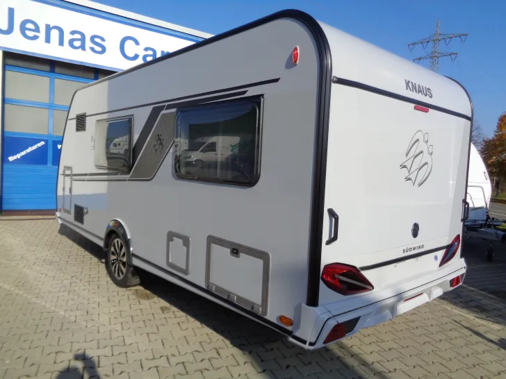 Fahrzeugbild Knaus Südwind 500 PF 60 YEARS #3