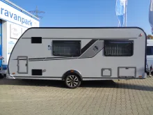 Fahrzeugbild Knaus Südwind 500 PF 60 YEARS #5