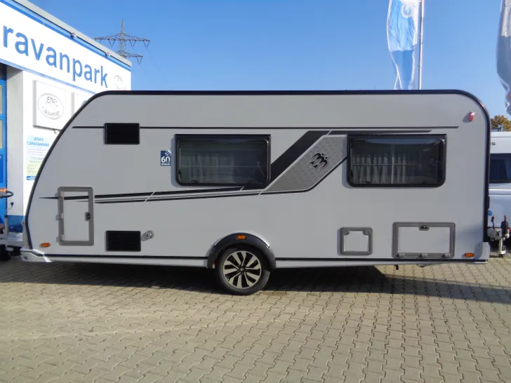 Fahrzeugbild Knaus Südwind 500 PF 60 YEARS #5