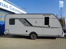 Fahrzeugbild Knaus Südwind 500 PF 60 YEARS #4