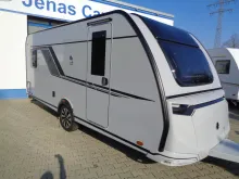 Fahrzeugbild Knaus Südwind 500 PF 60 YEARS #1