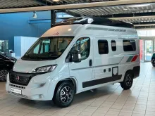 Fahrzeugbild LMC Innovan 540 #4