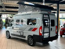 Fahrzeugbild LMC Innovan 540 #5