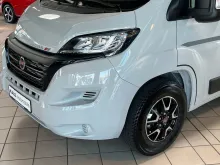 Fahrzeugbild LMC Innovan 540 #7