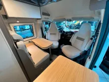 Fahrzeugbild LMC Innovan 540 #8